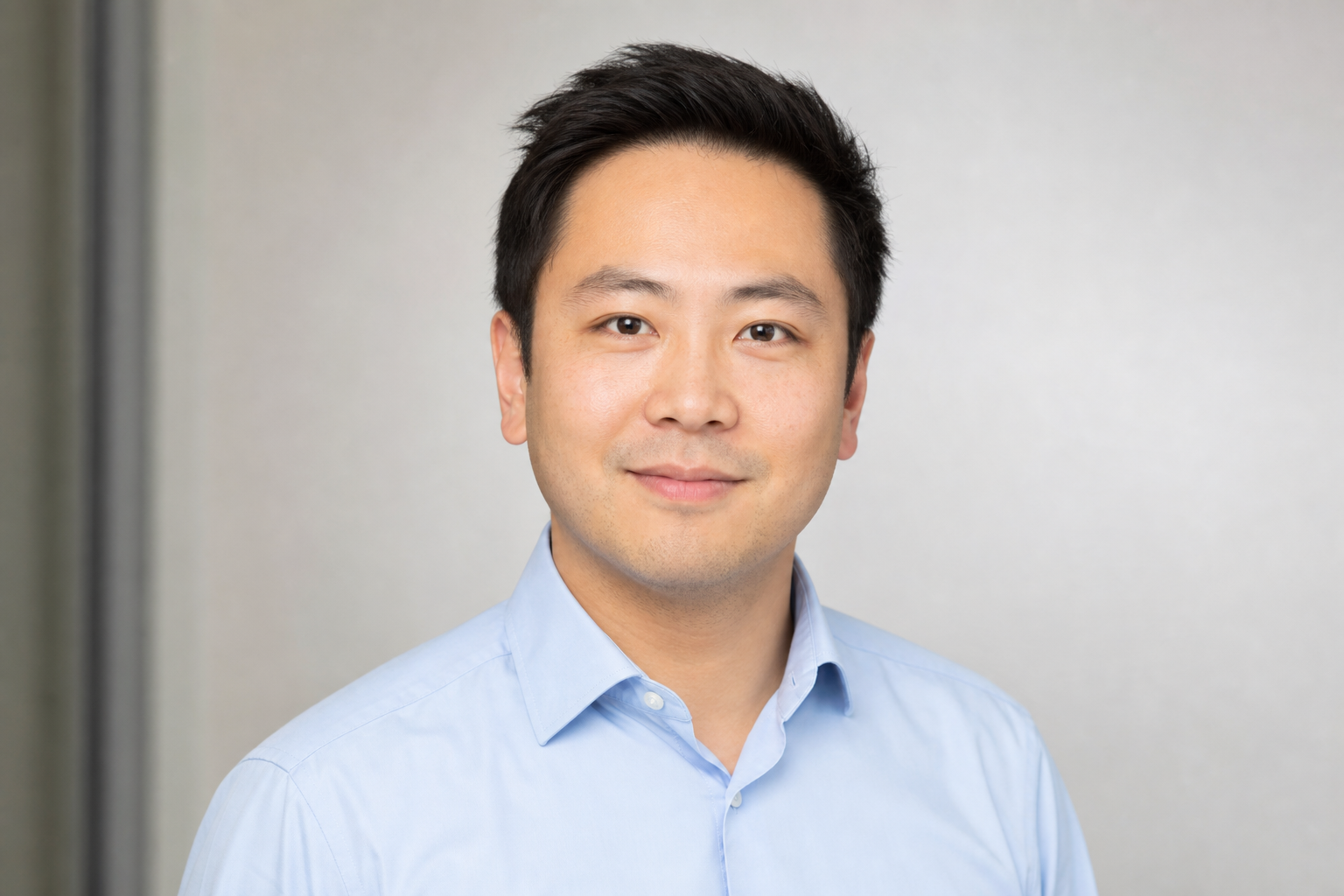 Porträt Minh Nguyen, Lesemetrics bei streetflicker.com