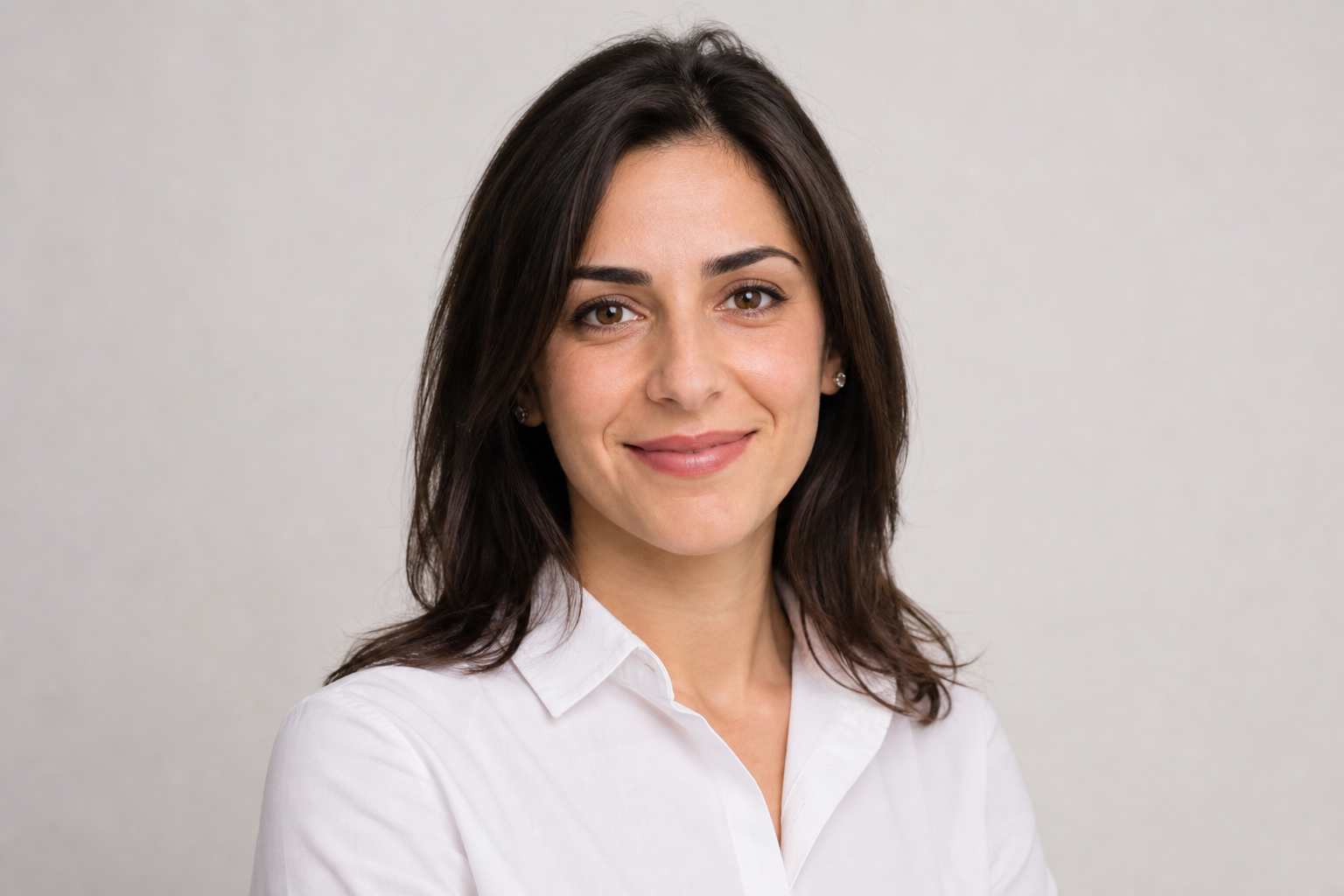 Porträt Aylin Yilmaz, Quellenprüfung bei streetflicker.com